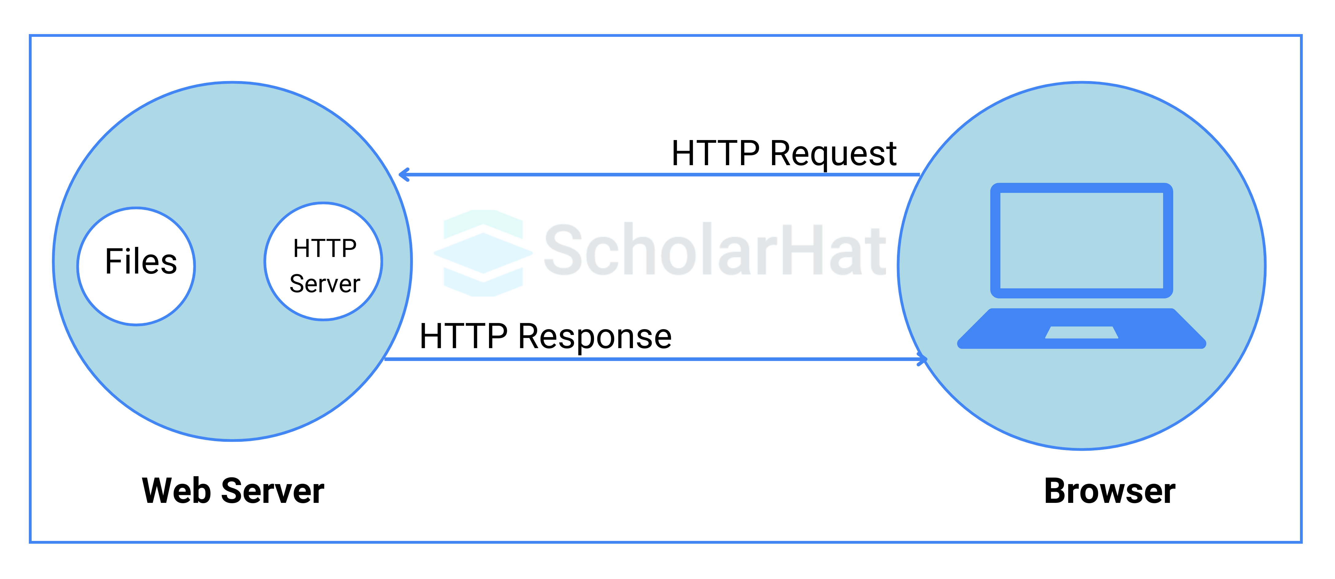  Website and Web Servers